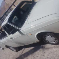 پیکان وانت