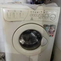 لباسشویی ایندزیت