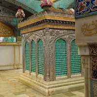 تور زیارتی مشهد مقدس