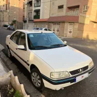 Slx مدل 96|خودرو سواری و وانت|قم, بنیاد|دیوار
