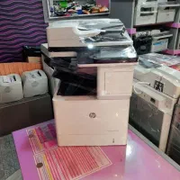پرینترلیزری ۵۲۱ hp با گارانتی چند کاره