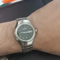 ساعت سیتیزن اتوماتیک