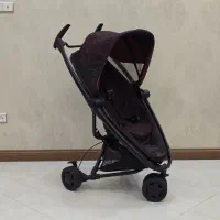 کالسکه مکسی کوزی زپ اکسترا ۲ کابین سایز