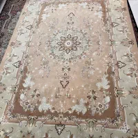 فرش ۶متری دو عدد و دو عدد پادری
