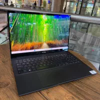 لپتاپ ایسوس گرافیک۶گیگ پردازندهi9نسل۱۳صفحه۳K