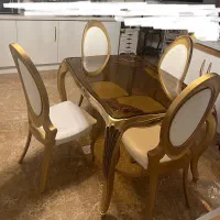 میز ناهارخوری