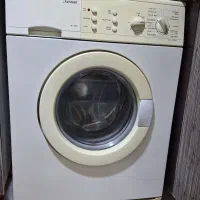 لباسشویی AEG