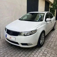 کـیا سـراتو 2000cc اتوماتیک