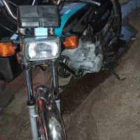موتور تکتاز مدل ۹۴