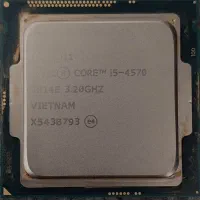 Cpu i5 4570