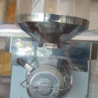 دستگاه کره گیری بکردانه