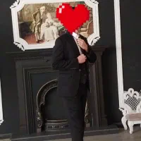 کت وشلوار مردانه سایز ۵۰