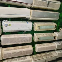 فروش کولر داکت اسپلیت ،کولر ایستاده،اسپلیت