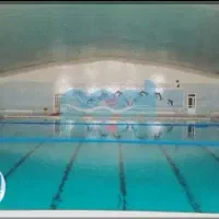 بلیط استخر نیلوفر