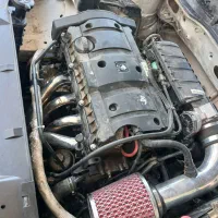 هدرز و کیت مکش