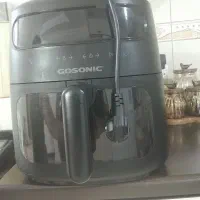 هوا پز گاسونیک