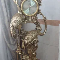 ساعت پلی استر