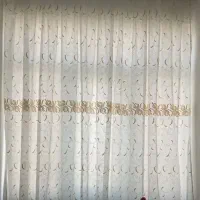 پرده اتاق خواب