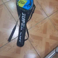 بدمینتون نو آکبند