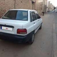 پراید مدل ۹۱