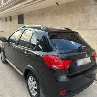 کوییک R۴۰۲ درحد