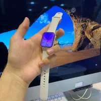 اپل واچ سری ۷ ۴۵ میلی متر