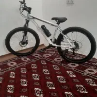 دوچرخه چیاوا۲۶ دیسکی
