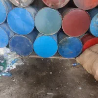 فروش ضایعات و بشکه