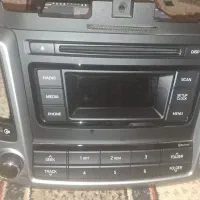 ضبط توسان 2018 نیوفیس
