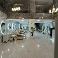 سالن زیبایی