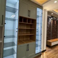 کابینت بدونه داستان