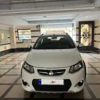 کوییک ساده دنده ای مدل ۱۴۰۱