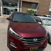 هیوندا توسان اتاق جدید مدل ۲۰۱۶