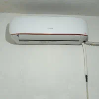 کولر گازی Hisense