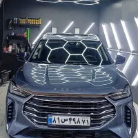 مرکز تخصصی دیتیلینگ وکاورخودرو کاپیتان با گارانتی