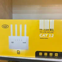 مودم ایرانسل مدل TF-i120 B1