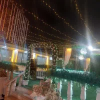 باغ تالار آرتمیس،تشریفات عروسی عقد تولد(شرق تهران)