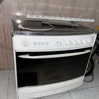 گاز تاکنو
