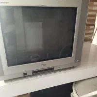 تلویزیون ۳۲ ایچ‌ الجی  خراب