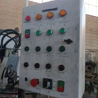برق کار ساختمان، تابلو برق صنعتی،کولر آبی،لوله کشی