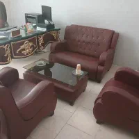 میز و مبلمان اداری