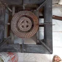 اجاق گاز