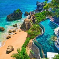 استخدام هماهنگی اسکان در شرق آسیا با شرایط عالی