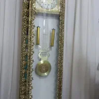 ساعت برنز نو