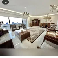 130متری ویوی  کل تهران کلید نخورده/مختص برج نشیان