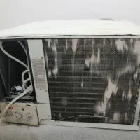 کولر پنجره ای 18 سوپرا