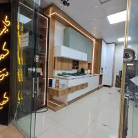 کابینت ویترین مغازه