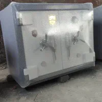 گاوصندوق زاگرس مال