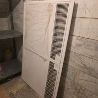 دریچه بازدید اسپیلیت