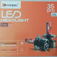 هدلایت 3s pro